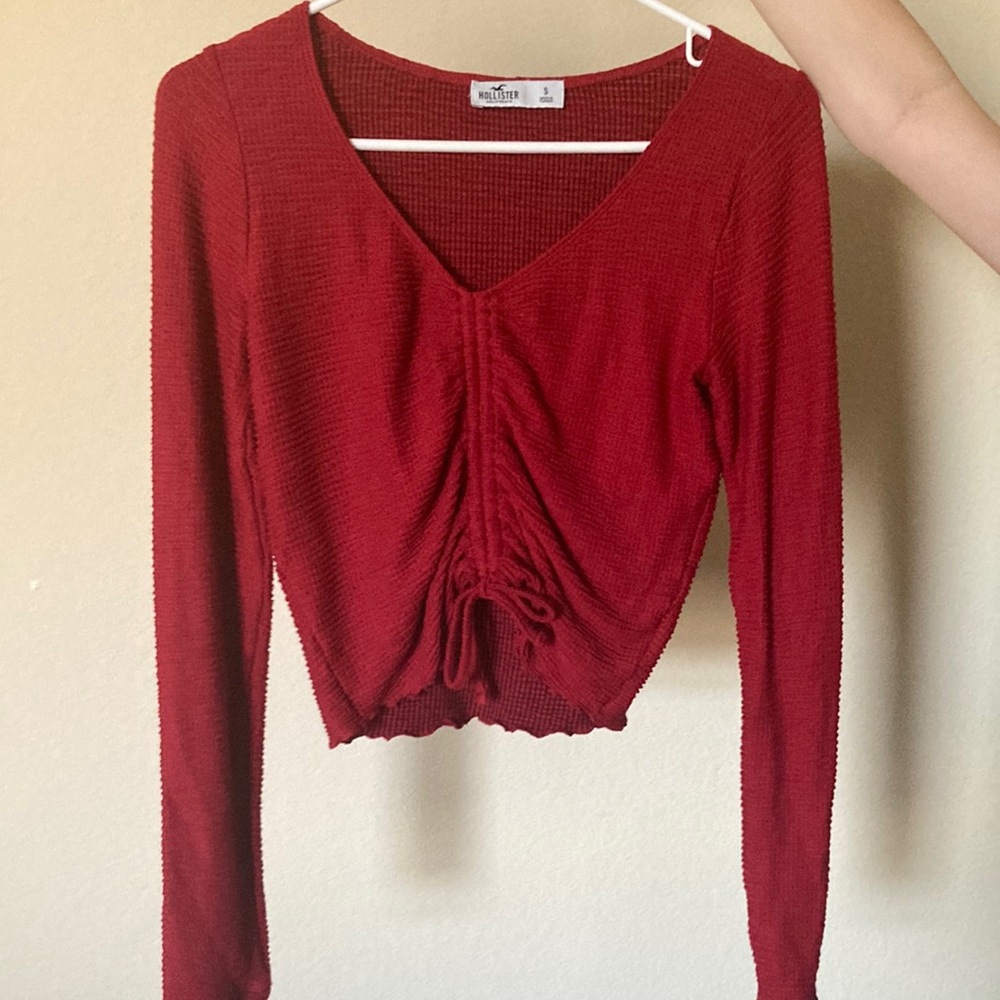 Hollister Long sleeve Size S - Picture 1 of 3